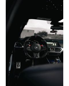 BMW Full Custom Steering Wheel buy in USA