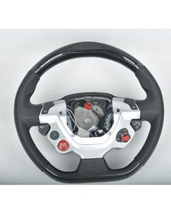 Ferrari Full Custom Steering Wheel buy in USA