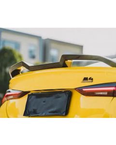 BMW G80 M3/G20 3 Series Vorsteiner Style Carbon Fiber Spoiler buy in USA