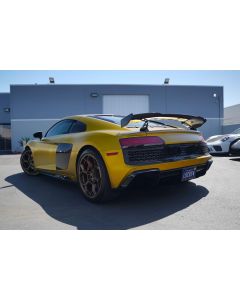 Audi R8 Carbon Fiber Artisan Sport Wing buy in USA