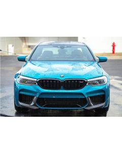 BMW F90 M5 Carbon Fiber Front Splitter buy in USA