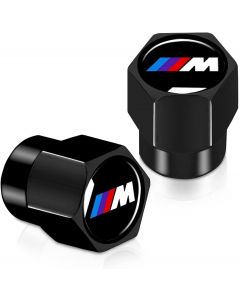 BMW M Performance Artisan Valve Stem Caps buy in USA