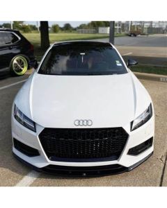 Audi TT Mk3 Honeycomb Front Grill buy in USA