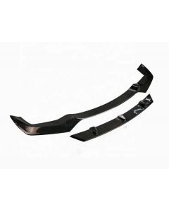 M2 Carbon Fiber 2pc Front Lip buy in USA