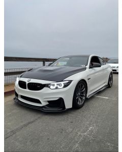 BMW F8X Artisan Sport Side Skirts buy in USA