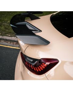 BMW Carbon Fiber Artisan Carbon Fiber Wing buy in USA