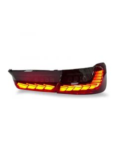 BMW G80 M3/G20 3 Series GTS Dragon Scale Tail lights buy in USA