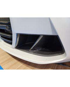 BMW G80 M3/G82/G83 M4 Carbon Fiber Air Vent buy in USA