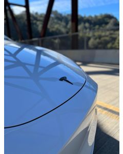 Tesla Model 3/Y 3pc Badge buy in USA