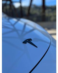 Tesla model 3/Y Hood emblem buy in USA