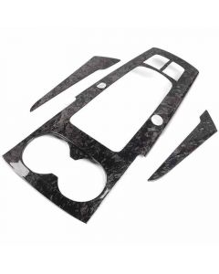 Forged Carbon Fiber Center Console Trim A3/S3/RS3 buy in USA