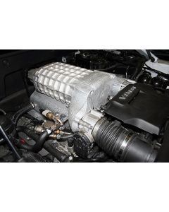 Audi R8 (V8) - VF-Engineering Supercharger System buy in USA