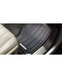 Range Rover L405 LWB 2013+ - Rubber Mat Set (full set) buy in USA