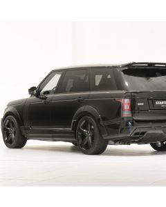 Range Rover L405 LWB only (2014+) - STARTECH Widebody Kit buy in USA