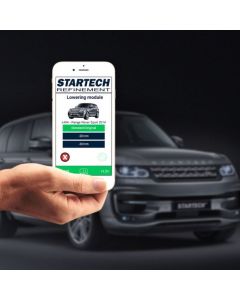 Range Rover L405 (2013+) - STARTECH Lowering Module buy in USA