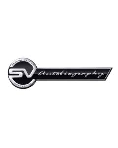 Range Rover Vogue L405 (2013+) - "SV AUTOBIOGRAPHY" Badge buy in USA