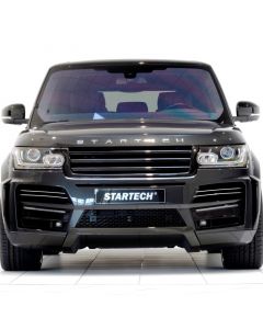 Range Rover L405 (2013+) - STARTECH Front Bumper buy in USA