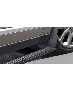 Range Rover Vogue LWB 2014+ - Deployable Side Steps Kit buy in USA