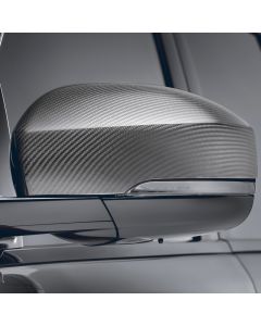 Range Rover L405 (2013+) - STARTECH Carbon Fibre Mirror Covers buy in USA