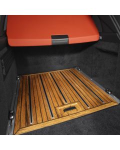 Range Rover L405 (2013+) - STARTECH Teak Wood Floor buy in USA