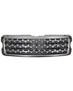 Range Rover L405 (2013 - 2017) - 'Chrome' Front Grill Kit genuine buy in USA