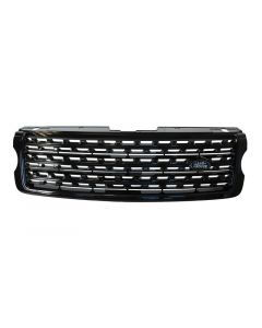 Range Rover L405 (2013 - 2017) - 'Black' Front Grill Kit genuine buy in USA