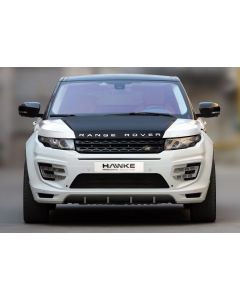 Range Rover Evoque - HAWKE Professional Body Styling Kit (with quad exhausts) buy in USA