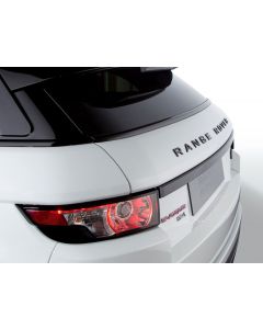 Range Rover Evoque - Gloss Black Rear Tailgate Trim Strip buy in USA