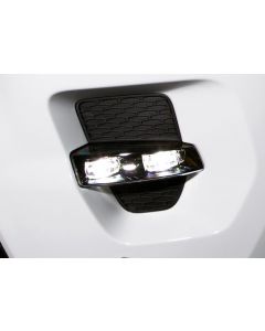 Range Rover Evoque (2011-15) - Black Pack Front Fog Light (right side) buy in USA