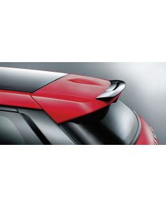 Range Rover Evoque - Spoiler Lip Upgrade (black) buy in USA