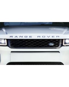 Range Rover Evoque (2011 onwards) - '2016' Dynamic Front Grill (Genuine Land Rover) buy in USA