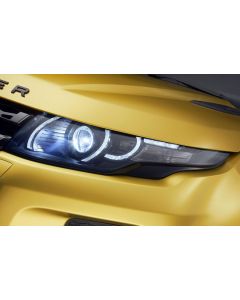 Range Rover Evoque (2011-15) - Black Pack Front Headlight (left side/nearside) buy in USA