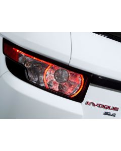 Range Rover Evoque (2011-15) - Black Pack Rear Tail Light (left side) buy in USA