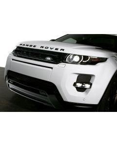 Range Rover Evoque (2011-15) - Front Bumper Dynamic Complete Upgrade Kit (genuine parts) buy in USA