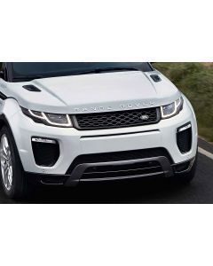 Range Rover Evoque (2016+) - Front Bumper Dynamic Complete Upgrade Kit (genuine parts) buy in USA