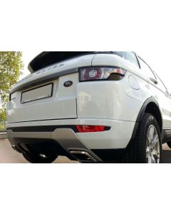 Range Rover Evoque - Rear Dynamic Complete Upgrade Kit (genuine parts) buy in USA