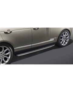 Range Rover Sport (2014+) - Fixed Side Steps Kit buy in USA