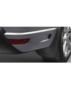 Range Rover Sport (2014-17) - Rear Mudflaps (with/without deployable side steps) buy in USA