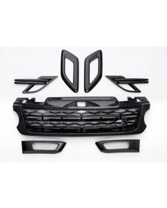 Range Rover Sport (2014+) - HAWKE Full Carbon Fibre Upgrade Kit buy in USA