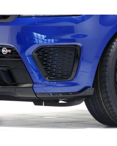 Range Rover Sport SVR (2015+) - STARTECH Front Flap Set (carbon fibre) buy in USA