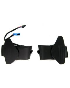 Range Rover L322 02+ - Steering Wheel Paddle Shift Kit buy in USA