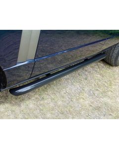 Range Rover L322 02+ - Black Side Bars (pair) buy in USA