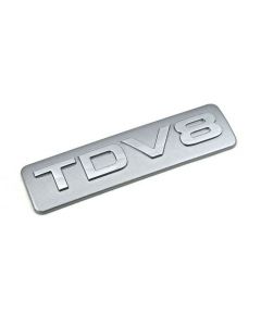 Range Rover Vogue L322 02+ - 2012 Style TDV8 Rear Badge buy in USA