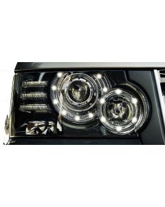 Range Rover Vogue L322 - '2012 Ultimate' Front Head Light (right side/offside) genuine buy in USA