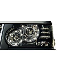 Range Rover Vogue L322 - '2012 Ultimate' Front Head Light (left side/nearside) genuine buy in USA