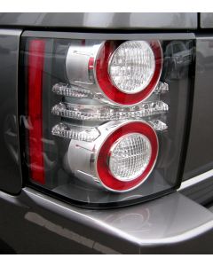 Range Rover L322 02+ - '2010' Rear LED Tail Light (left side) genuine buy in USA