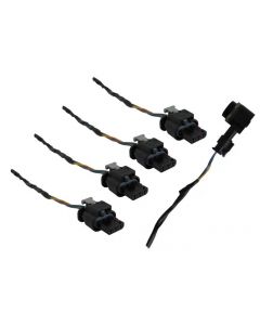 Range Rover Vogue - Front/Rear Bumper Parking Sensor PDC Connectors (for "2010 upgrade/conversion") buy in USA