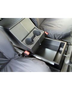 Land Rover Defender - MUD Cubby Box Locker buy in USA