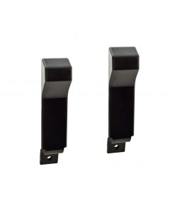 Land Rover Defender - Croytec Billet Aluminium Door Locking Pegs black buy in USA