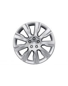 Land Rover Discovery (2017+) - Alloy Wheel Set - 21" 9 Spoke 'Style 9002' buy in USA